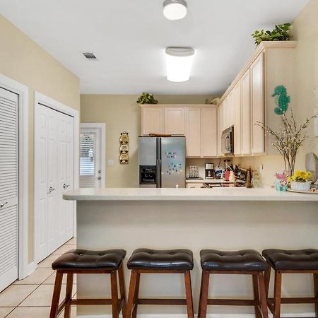 Light House Townhome Destin Bagian luar foto