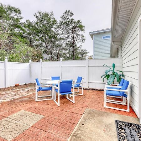 Light House Townhome Destin Bagian luar foto