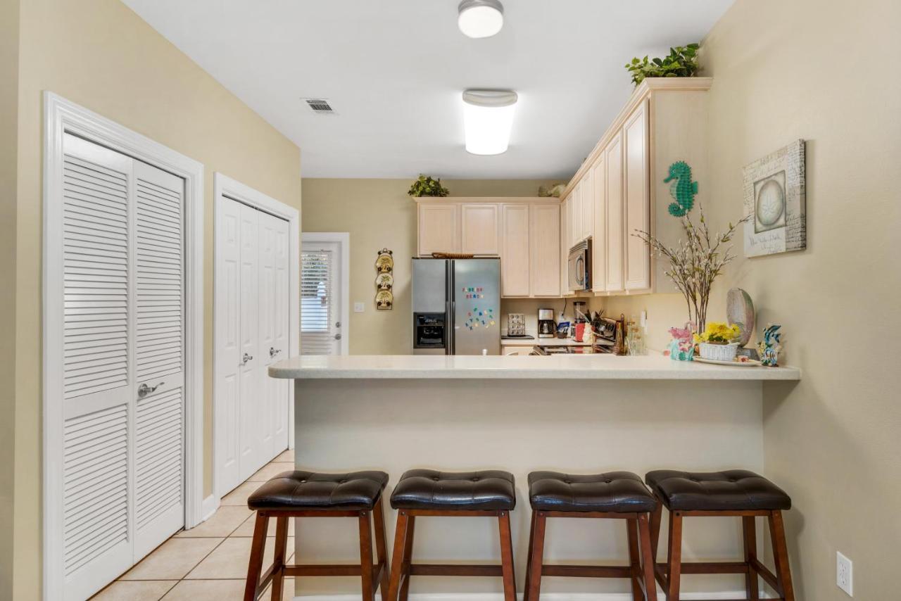 Light House Townhome Destin Bagian luar foto