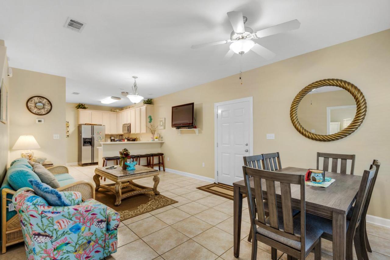 Light House Townhome Destin Bagian luar foto