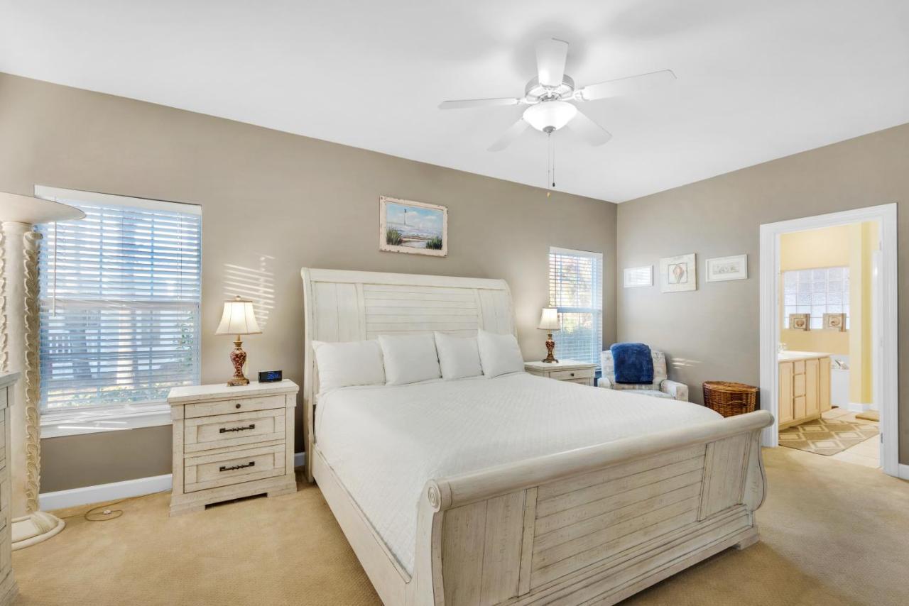 Light House Townhome Destin Bagian luar foto