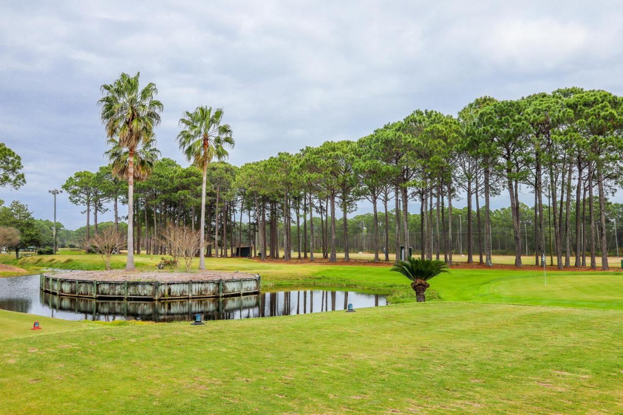 Light House Townhome Destin Bagian luar foto