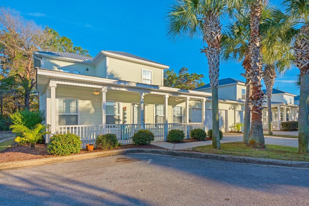 Light House Townhome Destin Bagian luar foto