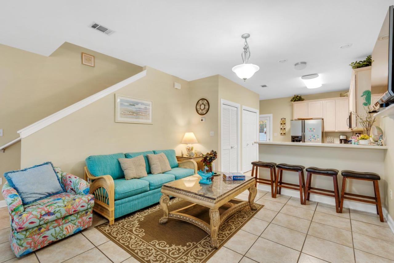 Light House Townhome Destin Bagian luar foto