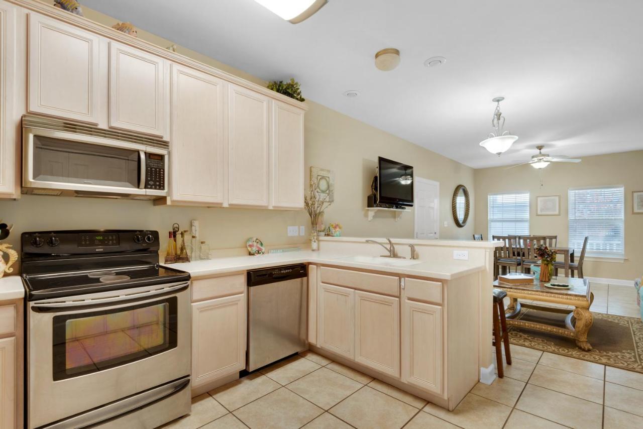 Light House Townhome Destin Bagian luar foto