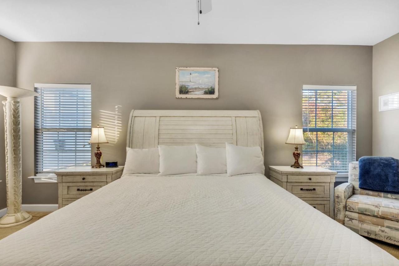 Light House Townhome Destin Bagian luar foto