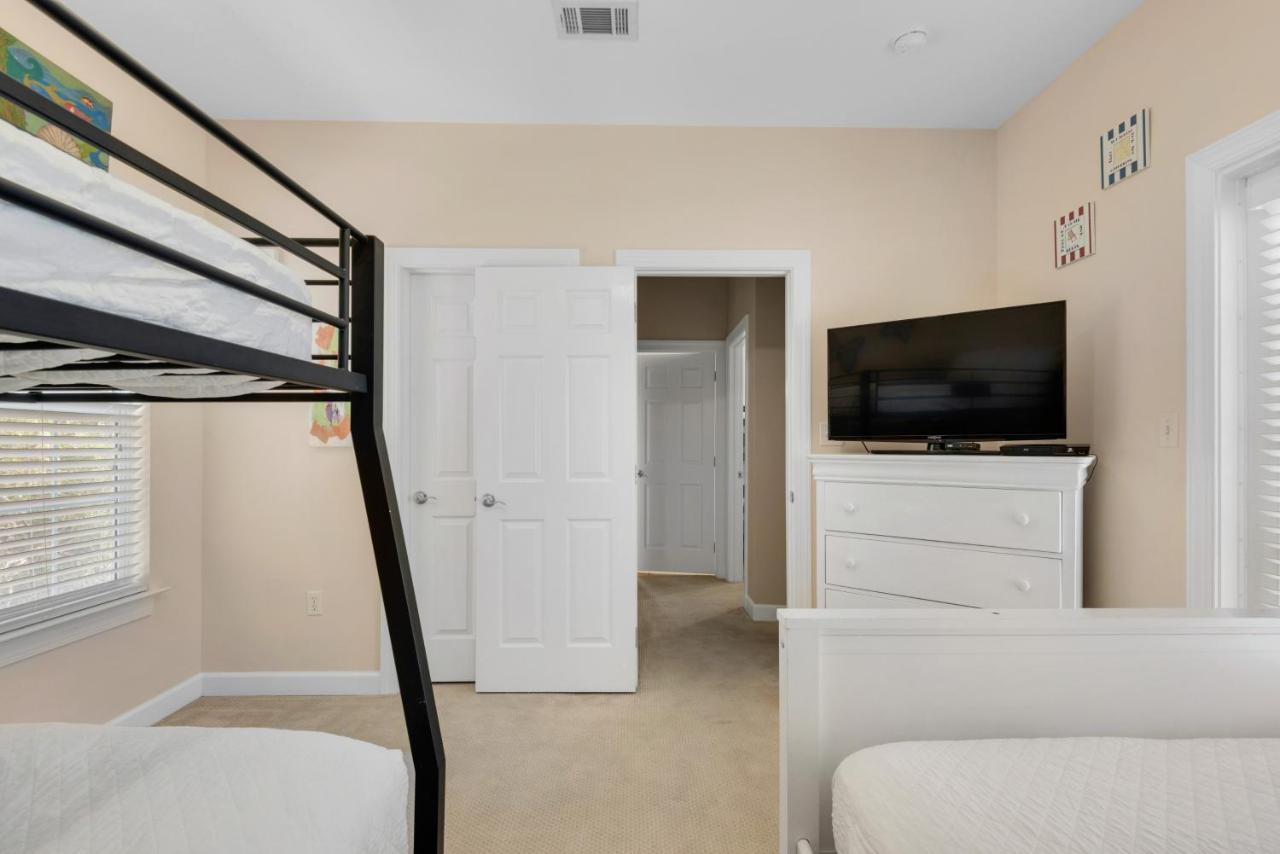 Light House Townhome Destin Bagian luar foto