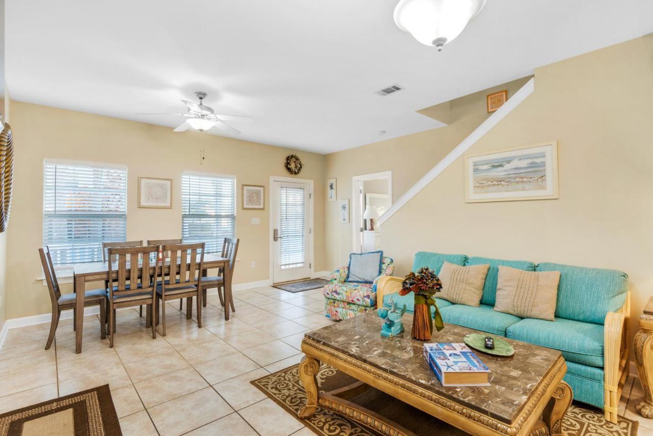 Light House Townhome Destin Bagian luar foto