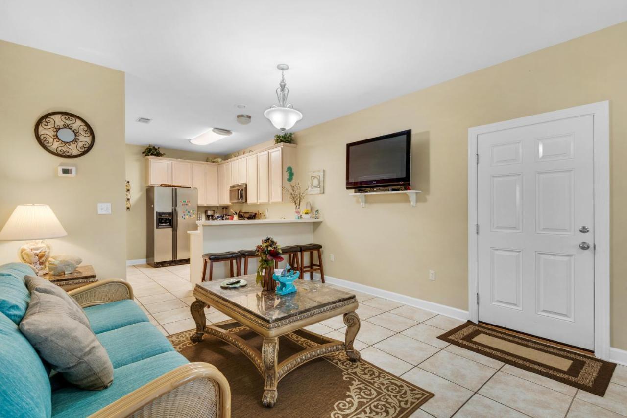 Light House Townhome Destin Bagian luar foto