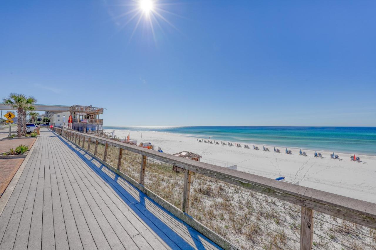 Light House Townhome Destin Bagian luar foto