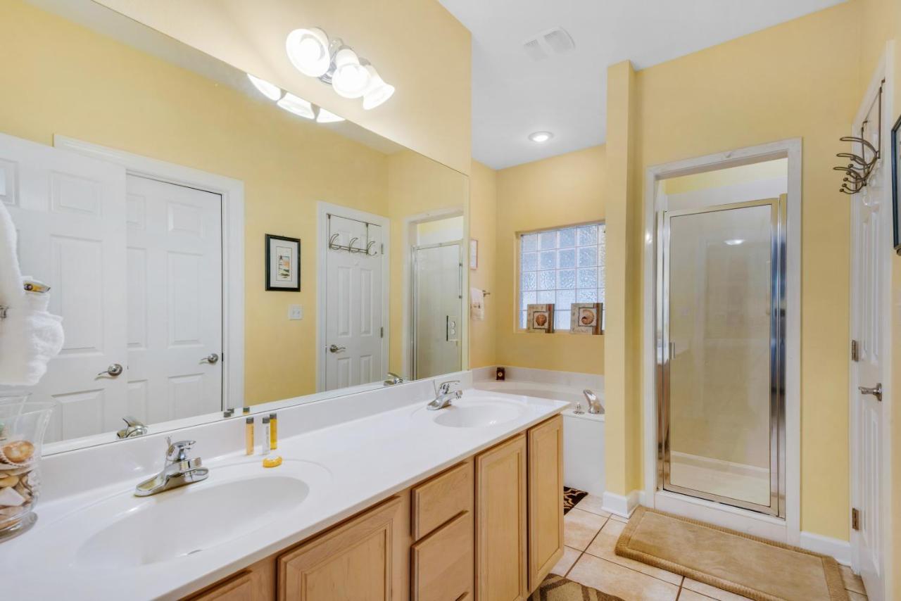 Light House Townhome Destin Bagian luar foto