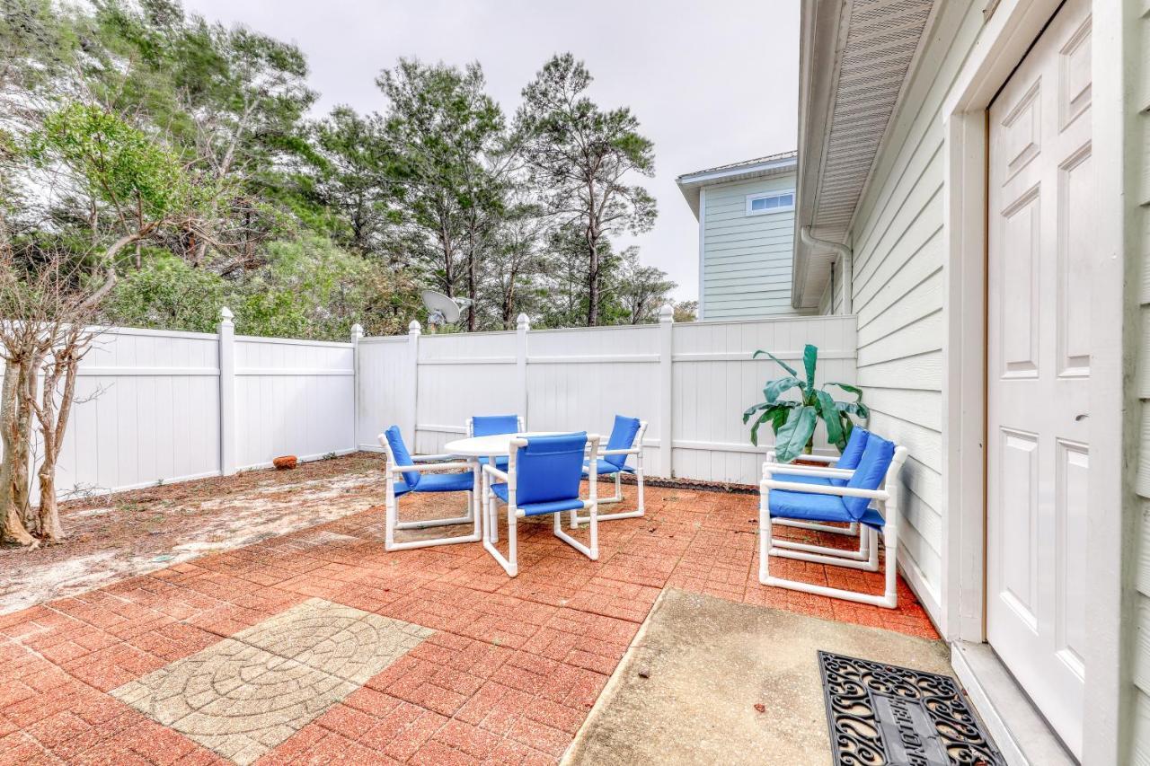 Light House Townhome Destin Bagian luar foto