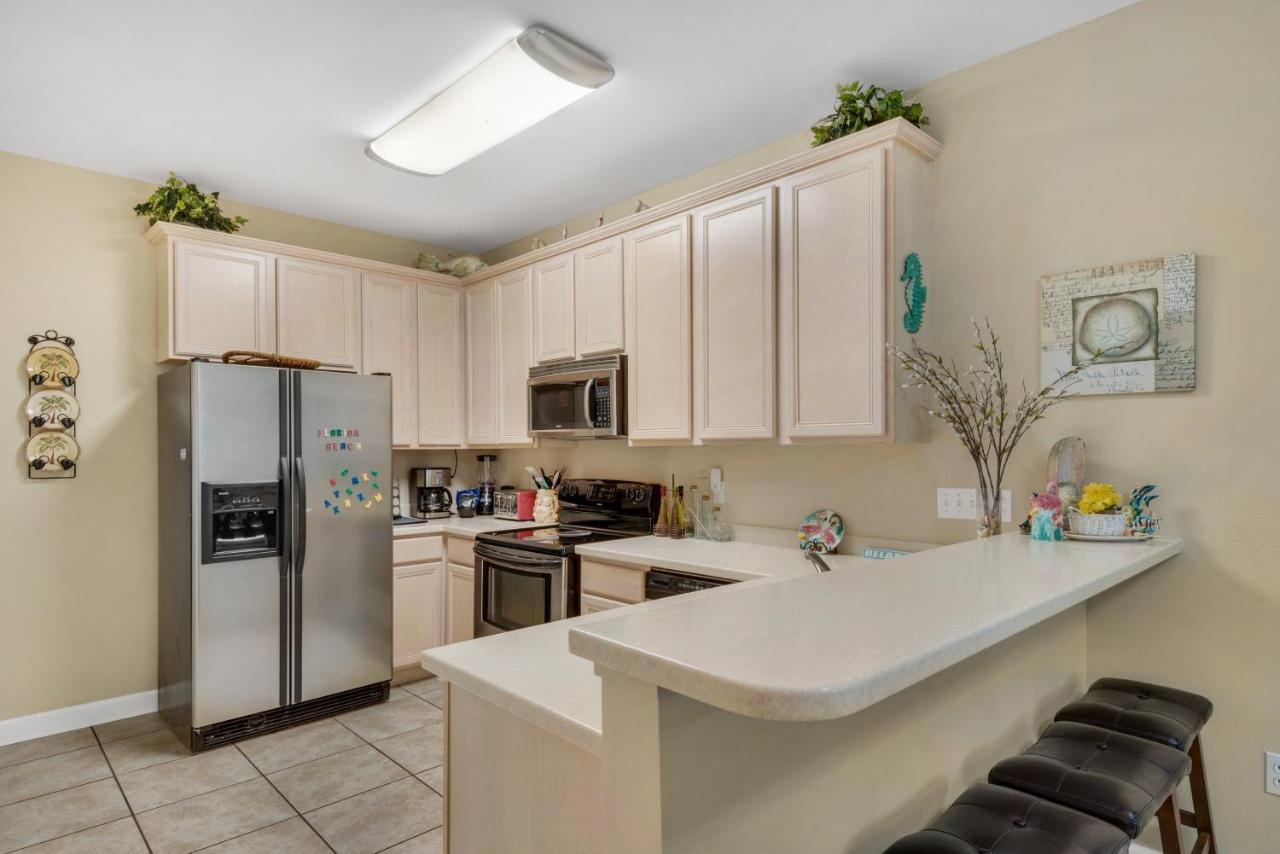 Light House Townhome Destin Bagian luar foto