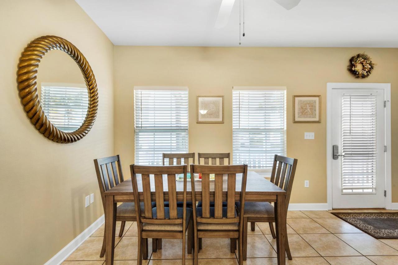 Light House Townhome Destin Bagian luar foto